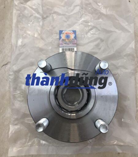 bạc đạn bánh trước dongben x30 v5 | cbj35016