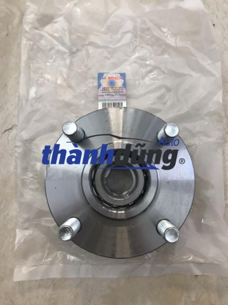 bạc đạn bánh trước dongben x30 v5 | cbj35016