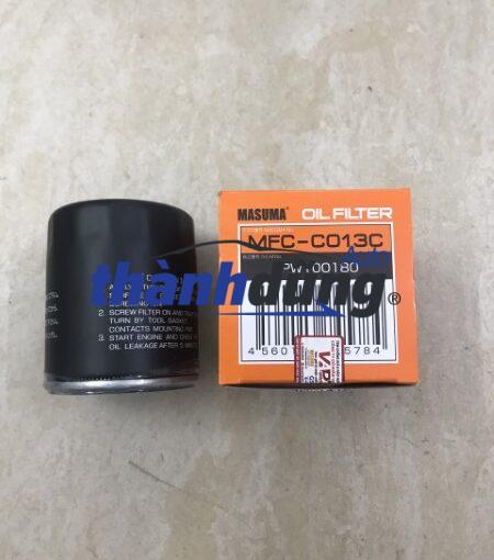 lọc nhớt range rover freelancer | lpw100180