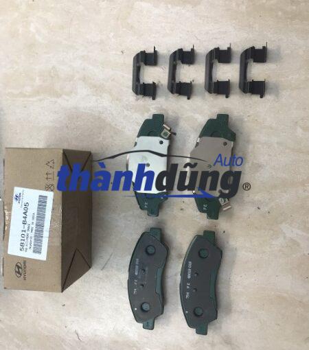 bố thắng trước hyundai i10 2014-2020 | 58101b4a05