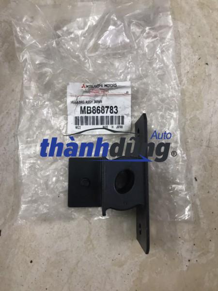 CAO SU TREO ỐNG XẢ MITSUBISHI PAJERO V73 | MB868783 - Ảnh 2