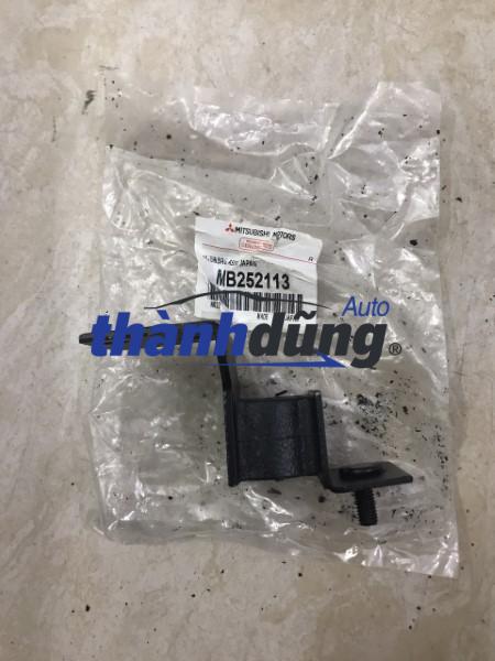 CAO SU TREO ỐNG BÔ TRÁI MITSUBISHI PAJERO V31 | MB252113 - Ảnh 2