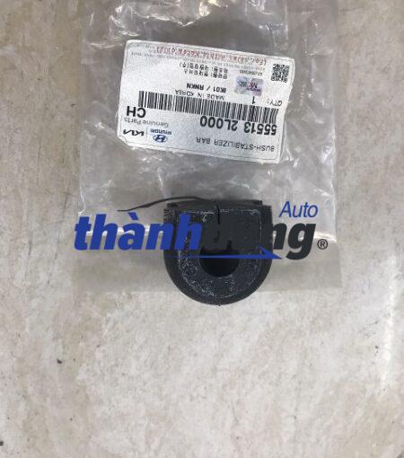 cao su cân bằng sau hyundai elantra | 55513-2l000