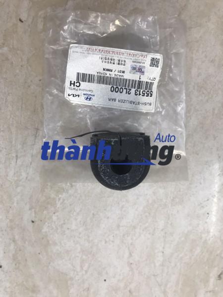 cao su cân bằng sau hyundai elantra | 55513-2l000