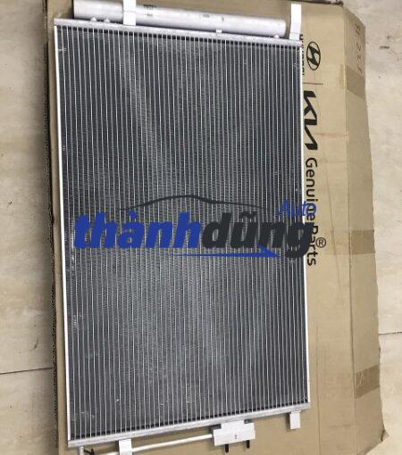 dàn nóng xe hyundai santafe 2018 | 97606-c6605