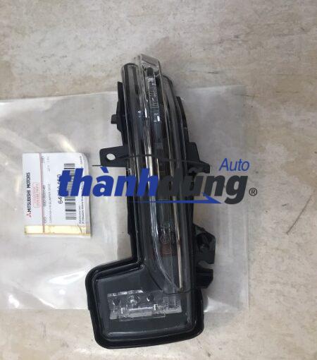 đèn xi nhan gương trái mitsubishi xpander | 8351a101