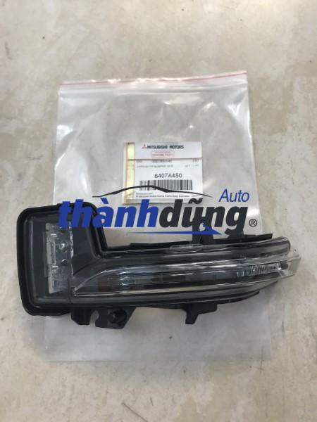 ĐÈN XI NHAN GƯƠNG TRÁI MITSUBISHI XPANDER | 8351A101 - Ảnh 2