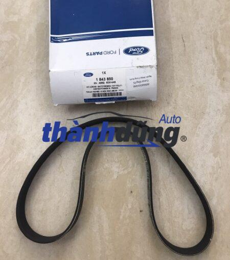 dây curoa tổng xe ford fiesta 2013 | ae8q6d314ab