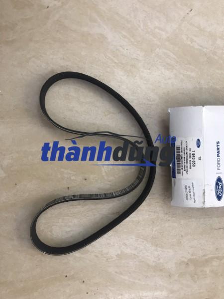 DÂY CUROA TỔNG XE FORD FIESTA 2013 | AE8Q6D314AB/-strong/-heart:>:o:-((:-h - Ảnh 2