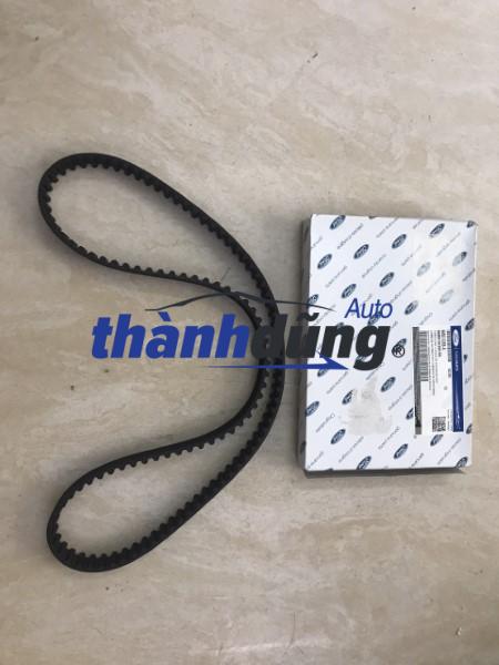 dây curoa cam ford fiesta 1.6l 2012 | 6mm6k288ba