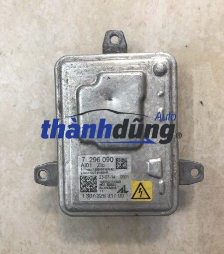 ballast đèn pha bmw 325i 2012-2016 | 130732931700
