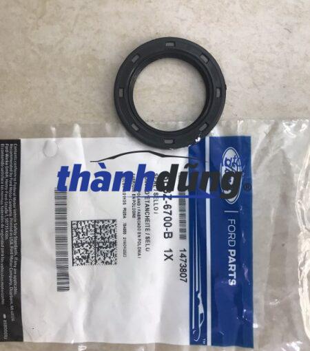 phớt đầu trục cơ ford focus 2011-2017 | be8z6700b