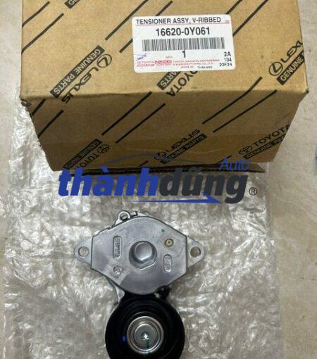 cụm tăng tổng xe toyota avanza 2020