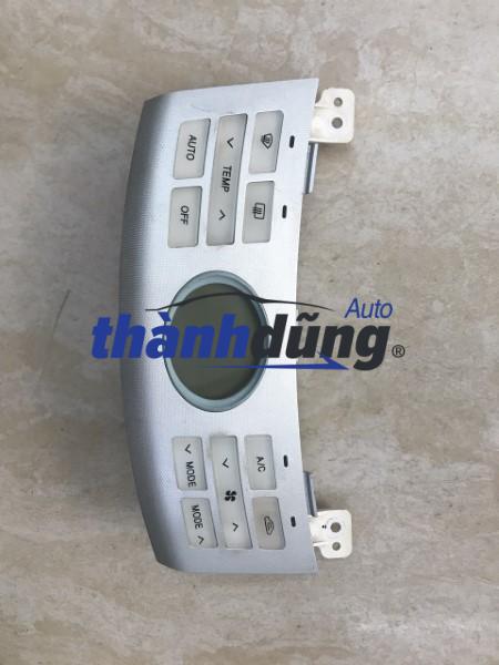 CÔNG TẮC ĐIỀU HÒA XE HYUNDAI ELANTRA | 97250-2H651S4 - Ảnh 2