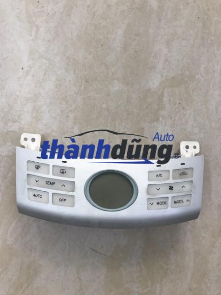 công tắc điều hòa xe hyundai elantra | 97250-2h651s4