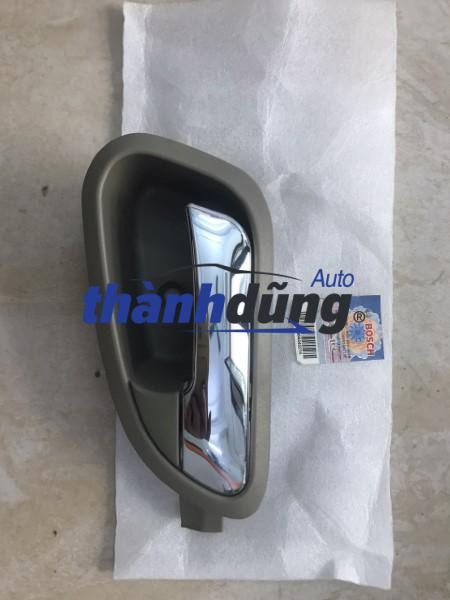 TAY MỞ CỬA TRONG PHỤ LIFAN 520 | 124416203032 - Ảnh 2