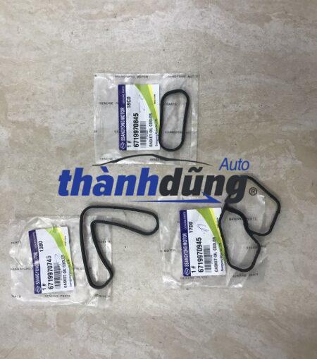 ron két sinh hàn ssangyong stavic d20r | 6719970745