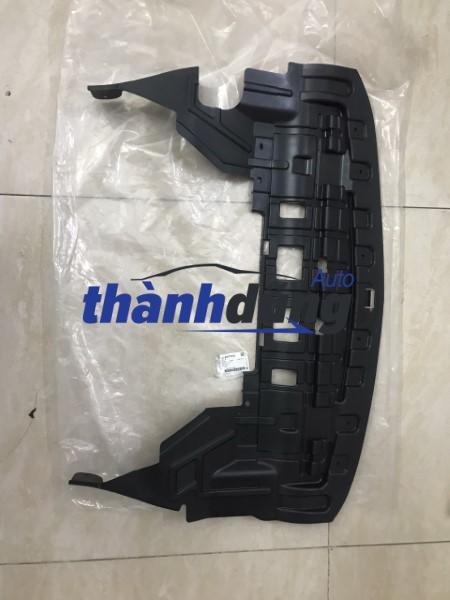 chắn bùn động cơ xe chevrolet trax 2018 | 42577002