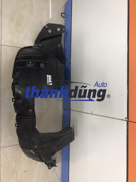CHẮN BÙN LÒNG DÈ TRƯỚC TRÁI NISSAN LIVINA | 63870CJ000 - Ảnh 2