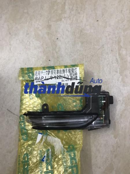 xi nhan gương trái mazda 3 2019 | bapj69122b