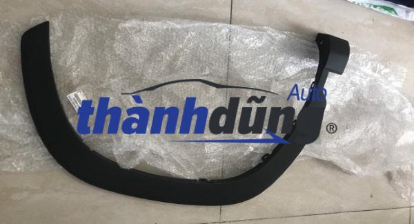 ỐP PHỒNG BÁNH TRƯỚC PHỤ TOYOTA CROSS | 75601-0A010 - Ảnh 2