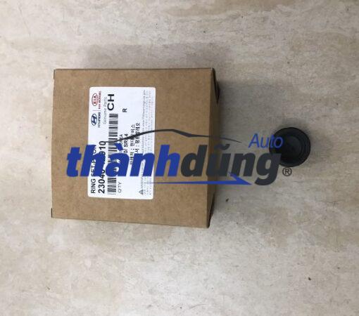 nắp đậy cần gạt mưa kia sorento | 9838007000