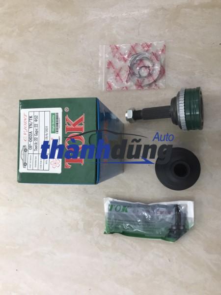 đầu láp ngoài xe daewoo gentra 2008 | 0p002ayn