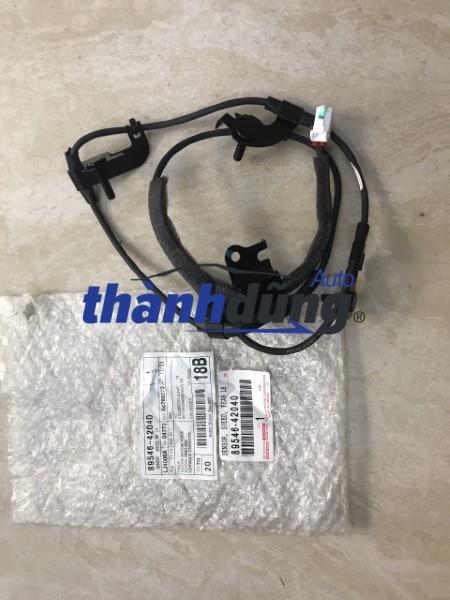 cảm biến abs sau phải toyota rav4 | 8954542040