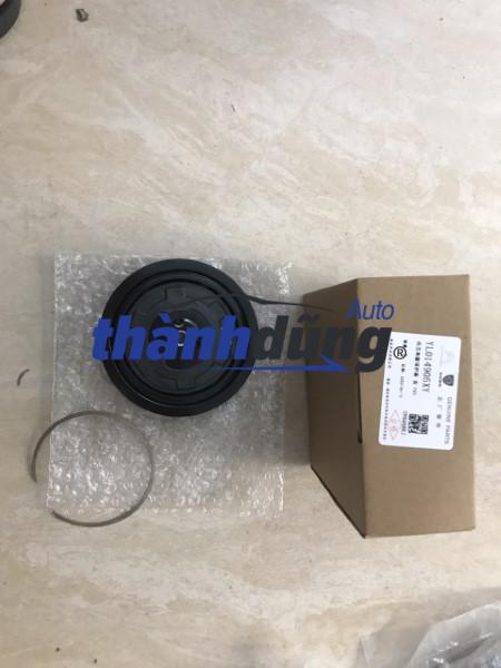 PULY LỐC LẠNH PEUGEOT 3008 | 1606467480 - Ảnh 2