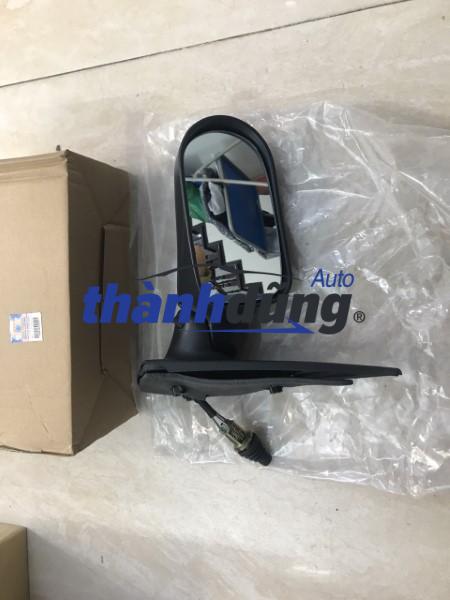 KÍNH CHIẾU HẬU PHẢI FIAT SIENA 2004 | 6127489 - Ảnh 2