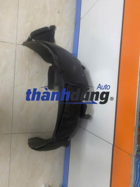 CHẮN BÙN LÒNG DÈ TRƯỚC PHỤ CHEVROLET TRAX | 95142652 - Ảnh 2