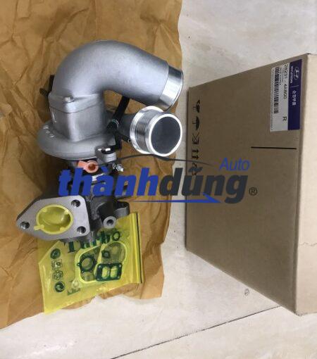 turbo tăng áp xe hyundai n250 | 28231-4a800