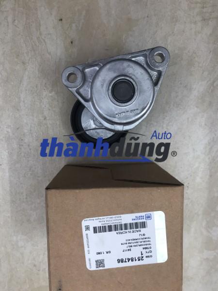 bi tăng tổng daewoo lacetti 2003-2011 | 25184786