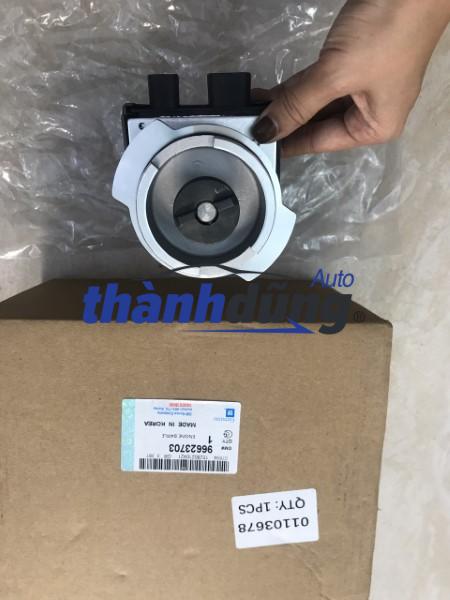 DELCO CHIA ĐIỆN DAEWOO ESPERO 2002 | 01103678 - Ảnh 2