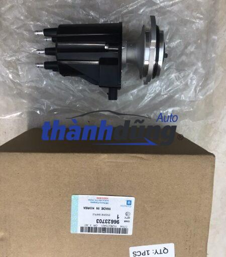 delco chia điện daewoo espero 2002 | 01103678