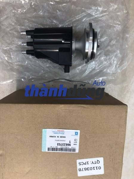 delco chia điện daewoo espero 2002 | 01103678