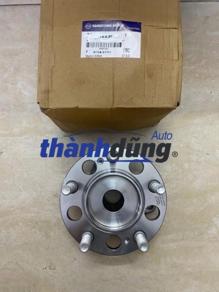 bạc đạn bánh trước ssangyong actyon d20t | 4142009400