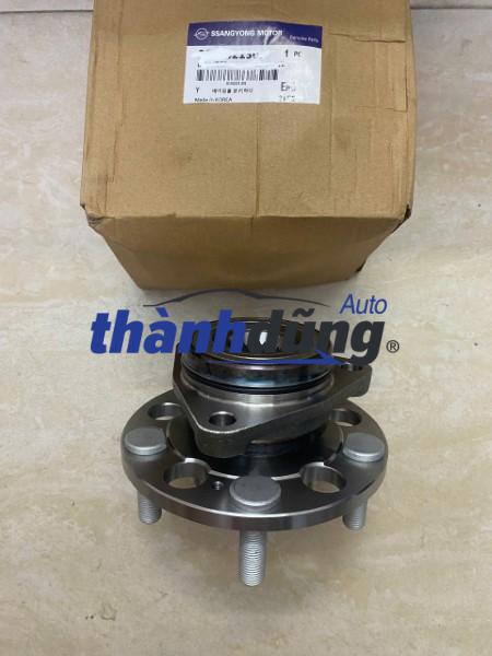 BẠC ĐẠN BÁNH TRƯỚC SSANGYONG ACTYON D20T | 4142009400 - Ảnh 2