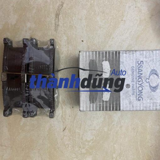 bố thắng sau ssangyong rexton | 48413090a1