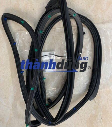 gioăng cánh cửa trước trái kia spectra | 0k2a159760d