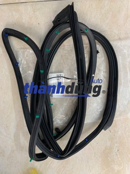 gioăng cánh cửa trước trái kia spectra | 0k2a159760d