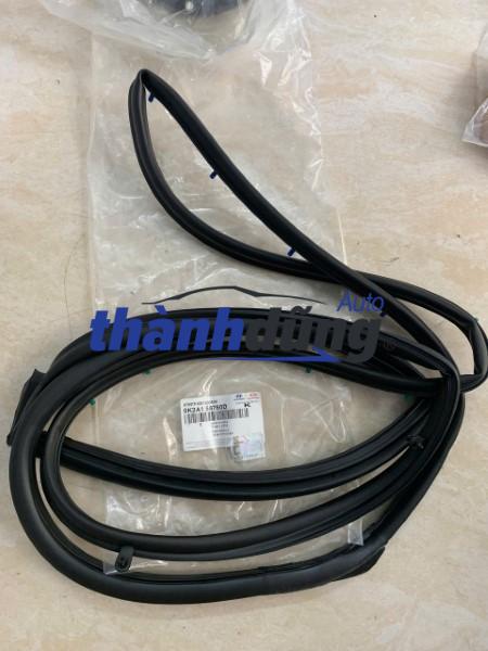 GIOĂNG CÁNH CỬA TRƯỚC TRÁI KIA SPECTRA | 0K2A159760D - Ảnh 2