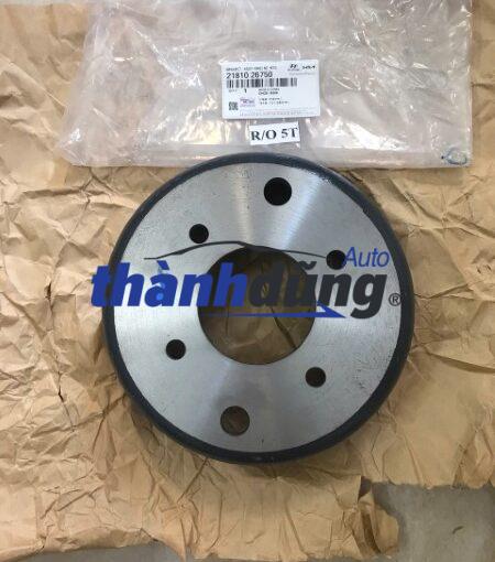 tăm bua hyundai hd120 | 527615h200