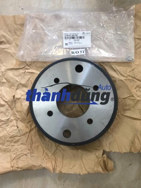 tăm bua hyundai hd120 | 527615h200