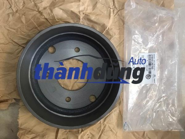 TĂM BUA HYUNDAI HD120 | 527615H200 - Ảnh 2