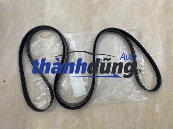 DÂY CUROA TỔNG FORD RANGER 7PK3103 | AB396C301CB - Ảnh 2
