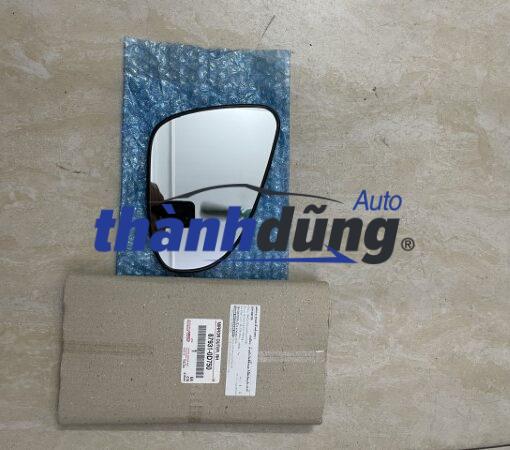 mặt kính chiếu hậu toyota vios 2018 | 87931-0d750