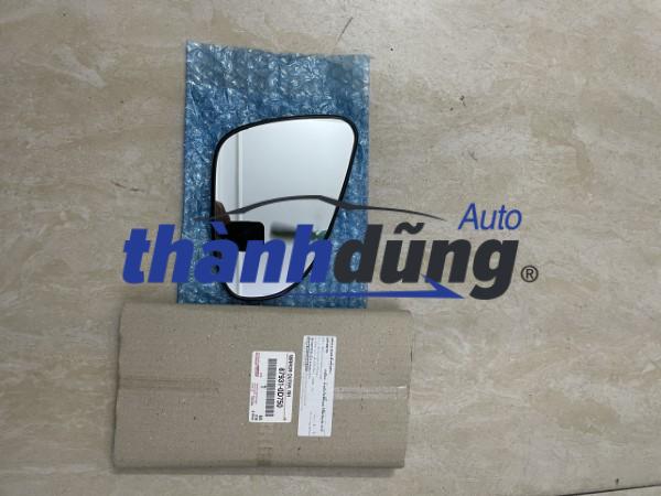 mặt kính chiếu hậu toyota vios 2018 | 87931-0d750