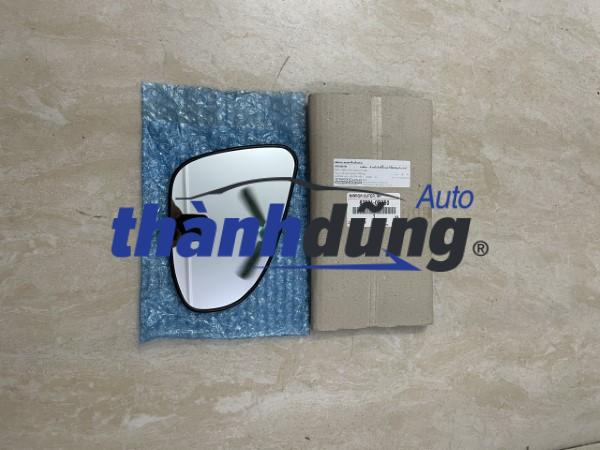 MẶT KÍNH CHIẾU HẬU TOYOTA VIOS 2018 | 87931-0D750 - Ảnh 2