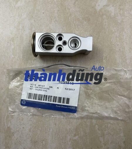 van tiết lưu xe ford transit 2012 | 7c19-19849-aa